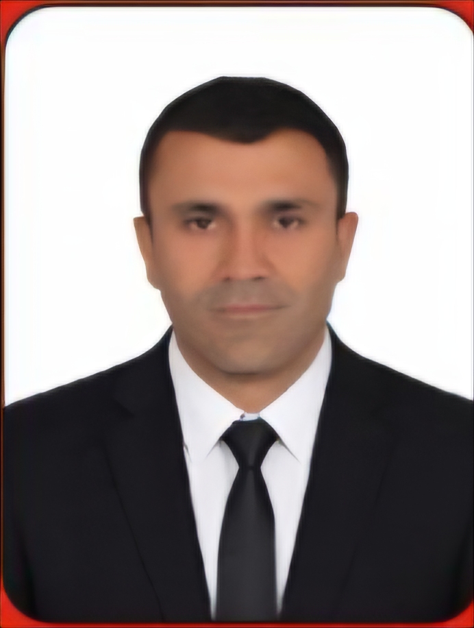 Murat BAZIN