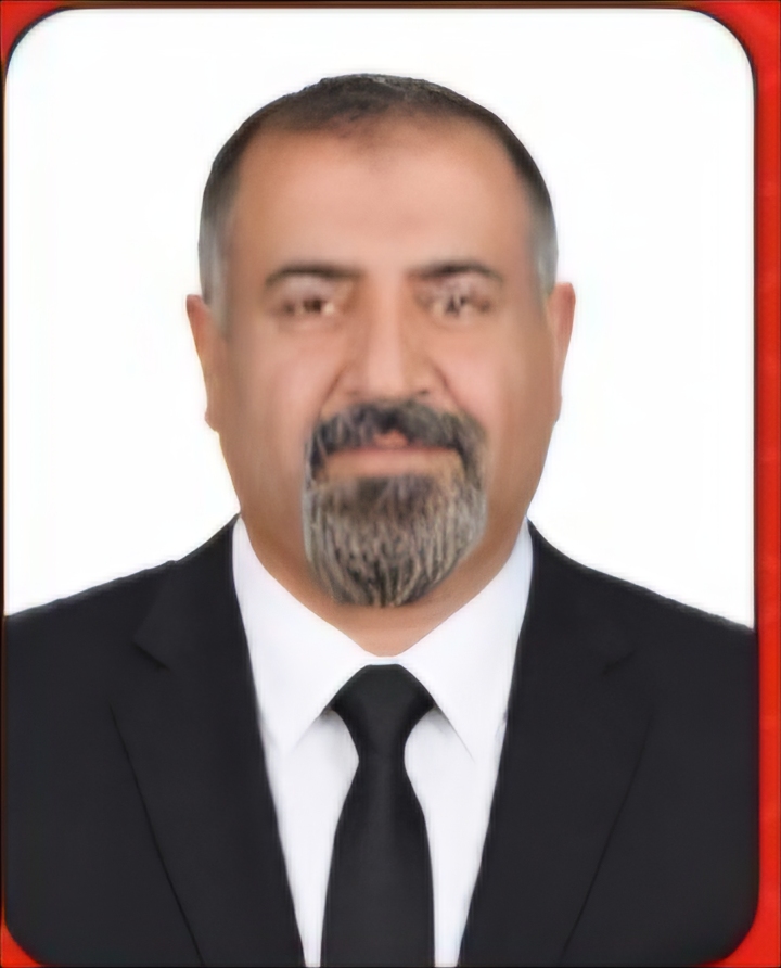 Şükrü BAZIN