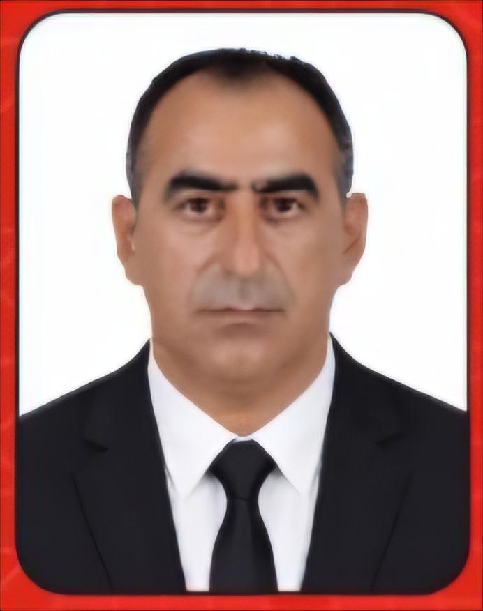 Mehmet Şah Deniz