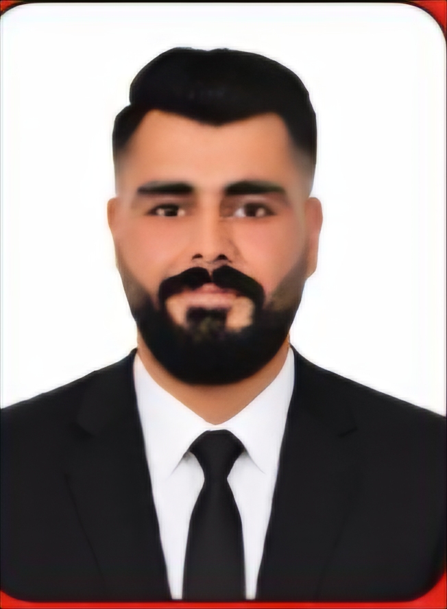 Tarık Bazın